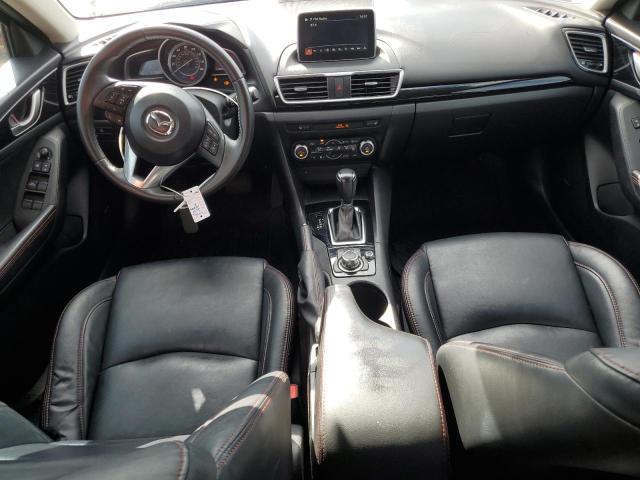 Photo 7 VIN: JM1BM1M72E1214175 - MAZDA 3 GRAND TO 