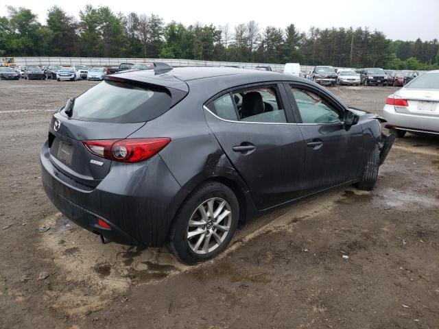 Photo 2 VIN: JM1BM1M72F1224352 - MAZDA 3 GRAND TO 