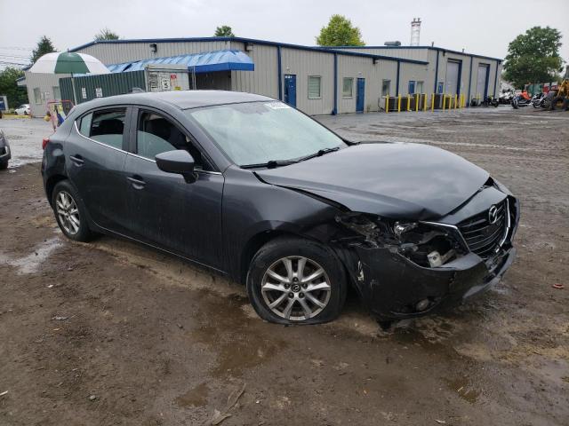 Photo 3 VIN: JM1BM1M72F1224352 - MAZDA 3 GRAND TO 