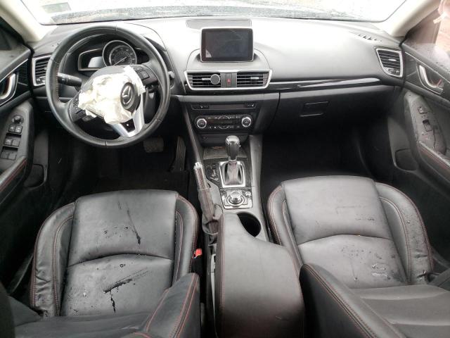 Photo 7 VIN: JM1BM1M72F1224352 - MAZDA 3 GRAND TO 