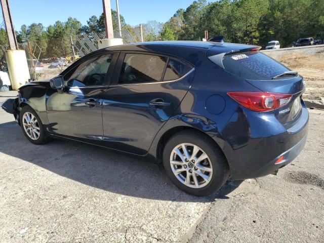 Photo 1 VIN: JM1BM1M72F1239126 - MAZDA 3 GRAND TO 