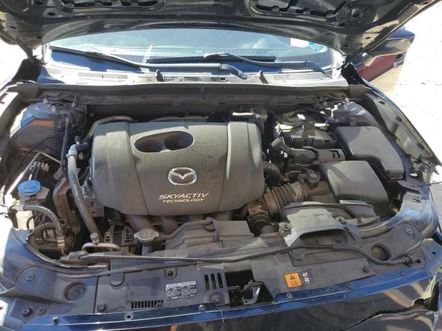 Photo 10 VIN: JM1BM1M72F1239126 - MAZDA 3 GRAND TO 