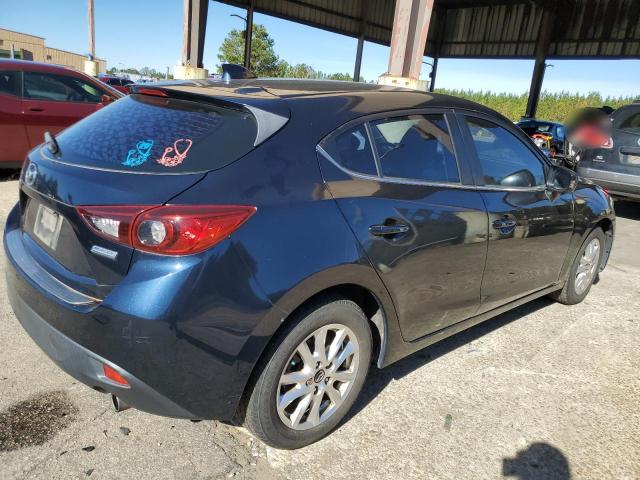 Photo 2 VIN: JM1BM1M72F1239126 - MAZDA 3 GRAND TO 