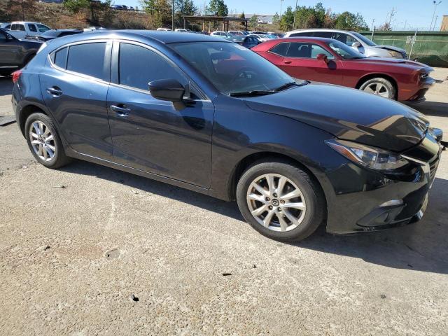 Photo 3 VIN: JM1BM1M72F1239126 - MAZDA 3 GRAND TO 