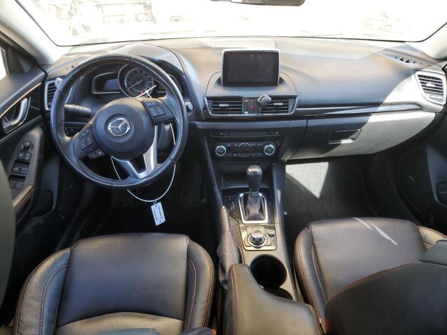 Photo 7 VIN: JM1BM1M72F1239126 - MAZDA 3 GRAND TO 