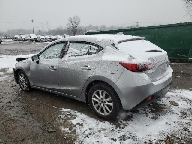 Photo 1 VIN: JM1BM1M72G1301884 - MAZDA 3 