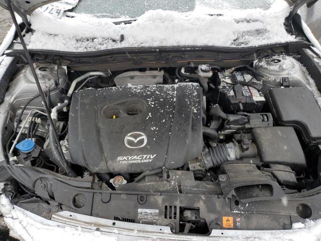 Photo 10 VIN: JM1BM1M72G1301884 - MAZDA 3 