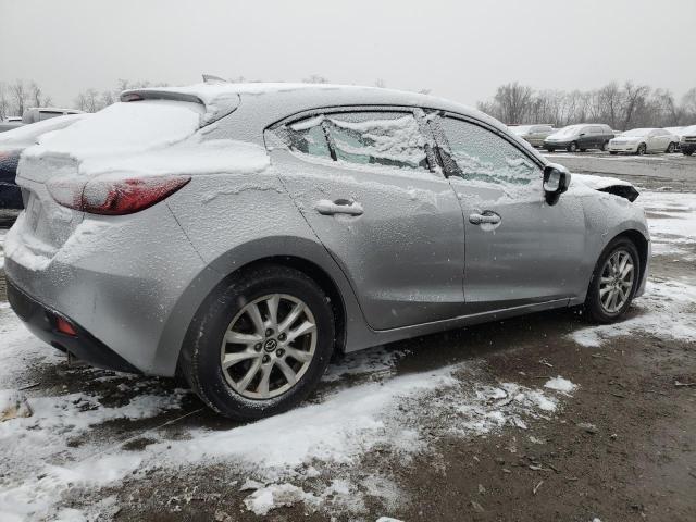 Photo 2 VIN: JM1BM1M72G1301884 - MAZDA 3 