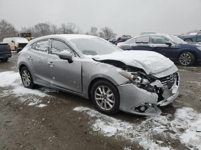 Photo 3 VIN: JM1BM1M72G1301884 - MAZDA 3 