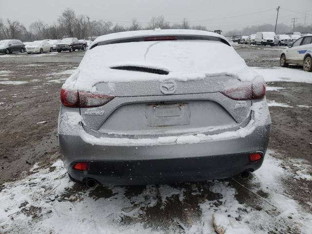 Photo 5 VIN: JM1BM1M72G1301884 - MAZDA 3 