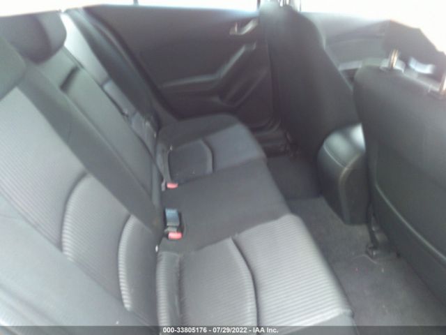 Photo 7 VIN: JM1BM1M72G1305451 - MAZDA 3 