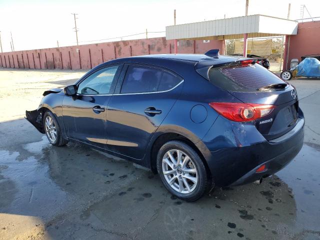 Photo 1 VIN: JM1BM1M73E1114652 - MAZDA 3 