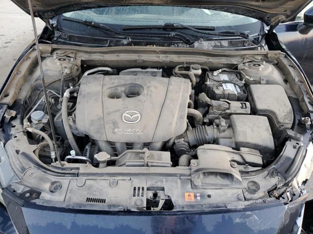 Photo 10 VIN: JM1BM1M73E1114652 - MAZDA 3 