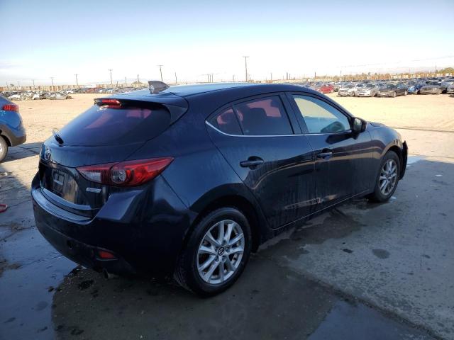 Photo 2 VIN: JM1BM1M73E1114652 - MAZDA 3 