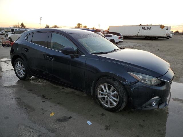 Photo 3 VIN: JM1BM1M73E1114652 - MAZDA 3 