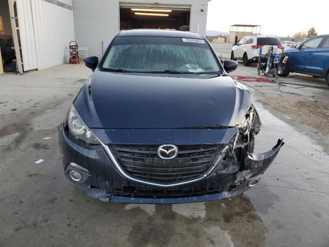 Photo 4 VIN: JM1BM1M73E1114652 - MAZDA 3 