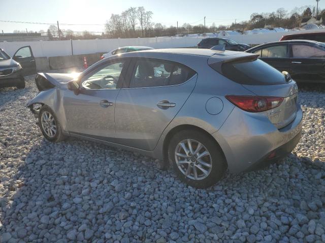 Photo 1 VIN: JM1BM1M73E1129510 - MAZDA 3 