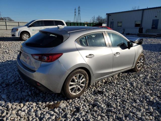 Photo 2 VIN: JM1BM1M73E1129510 - MAZDA 3 