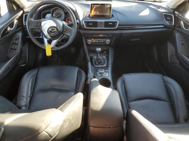 Photo 7 VIN: JM1BM1M73E1129510 - MAZDA 3 