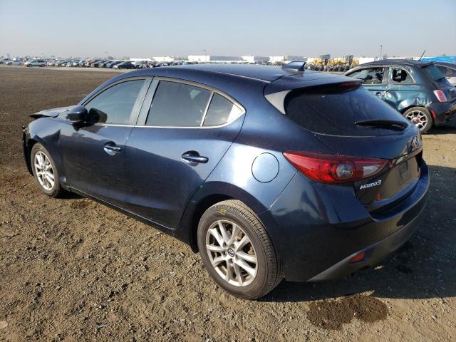 Photo 1 VIN: JM1BM1M73E1131497 - MAZDA 3 