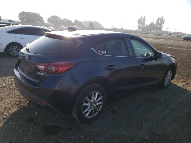 Photo 2 VIN: JM1BM1M73E1131497 - MAZDA 3 