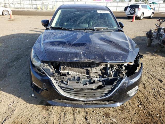 Photo 4 VIN: JM1BM1M73E1131497 - MAZDA 3 