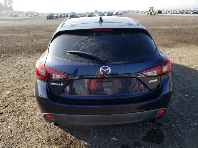 Photo 5 VIN: JM1BM1M73E1131497 - MAZDA 3 