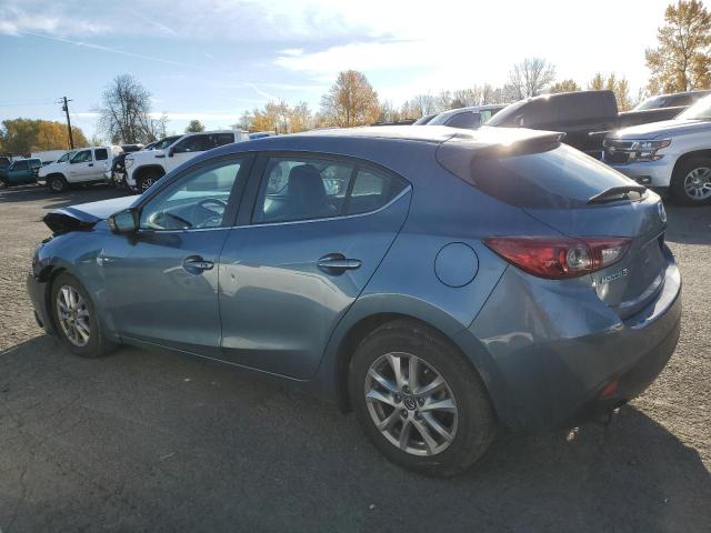 Photo 1 VIN: JM1BM1M73E1172728 - MAZDA 3 