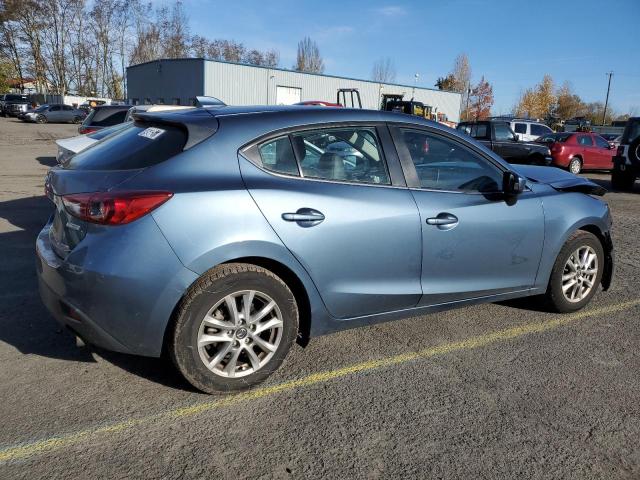 Photo 2 VIN: JM1BM1M73E1172728 - MAZDA 3 