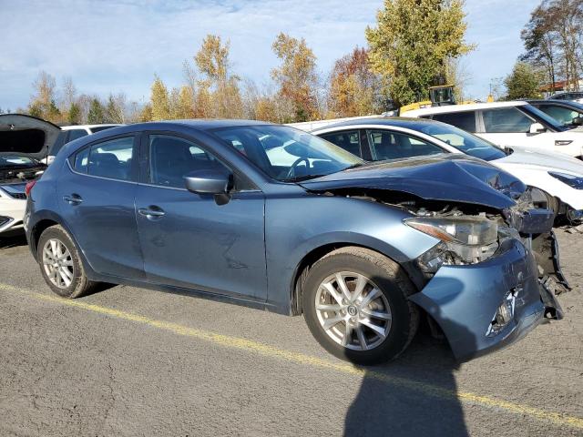 Photo 3 VIN: JM1BM1M73E1172728 - MAZDA 3 