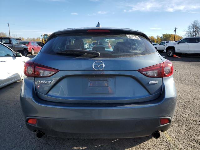 Photo 5 VIN: JM1BM1M73E1172728 - MAZDA 3 