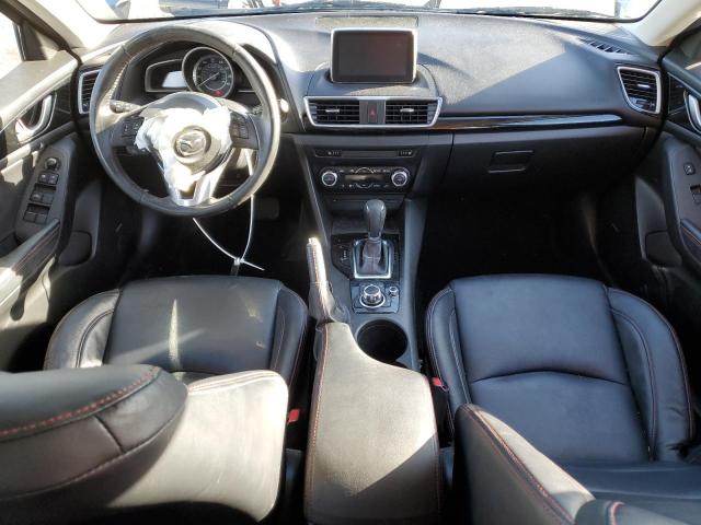 Photo 7 VIN: JM1BM1M73E1172728 - MAZDA 3 