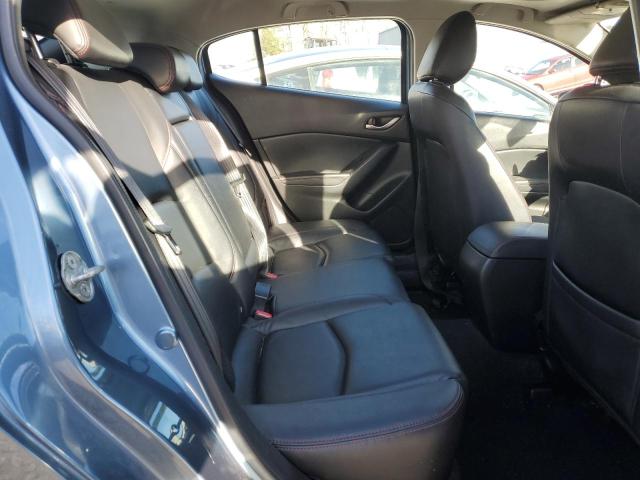 Photo 9 VIN: JM1BM1M73E1172728 - MAZDA 3 