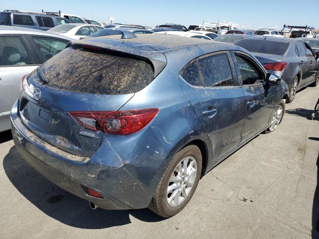 Photo 2 VIN: JM1BM1M73E1211771 - MAZDA 3 GRAND TO 