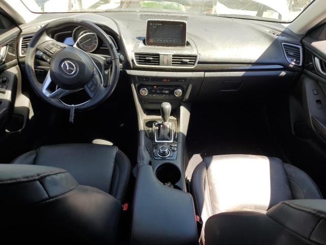 Photo 7 VIN: JM1BM1M73E1211771 - MAZDA 3 GRAND TO 