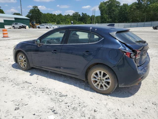 Photo 1 VIN: JM1BM1M73E1215609 - MAZDA 3 