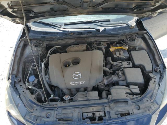 Photo 10 VIN: JM1BM1M73E1215609 - MAZDA 3 