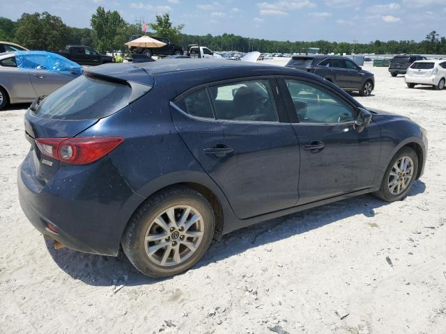 Photo 2 VIN: JM1BM1M73E1215609 - MAZDA 3 