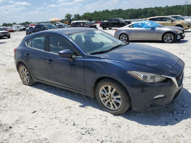 Photo 3 VIN: JM1BM1M73E1215609 - MAZDA 3 