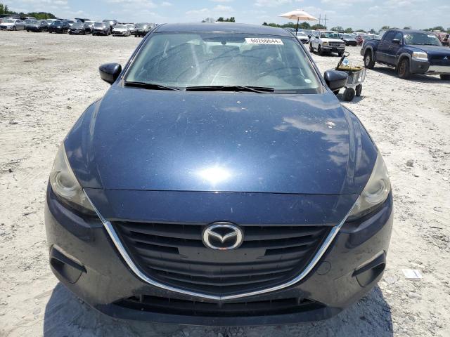 Photo 4 VIN: JM1BM1M73E1215609 - MAZDA 3 