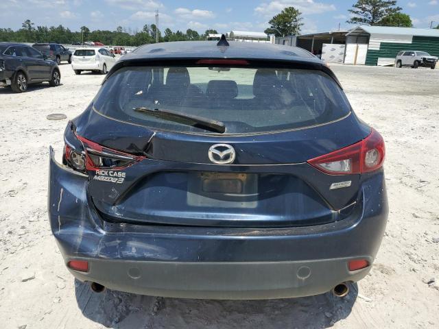 Photo 5 VIN: JM1BM1M73E1215609 - MAZDA 3 