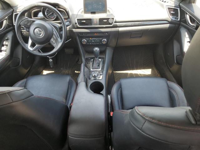 Photo 7 VIN: JM1BM1M73E1215609 - MAZDA 3 