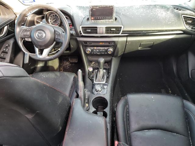 Photo 7 VIN: JM1BM1M73F1218933 - MAZDA 3 