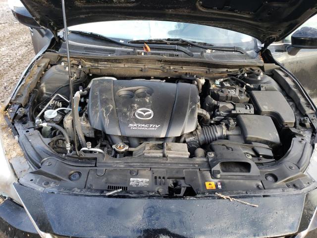 Photo 10 VIN: JM1BM1M73G1279202 - MAZDA 3 