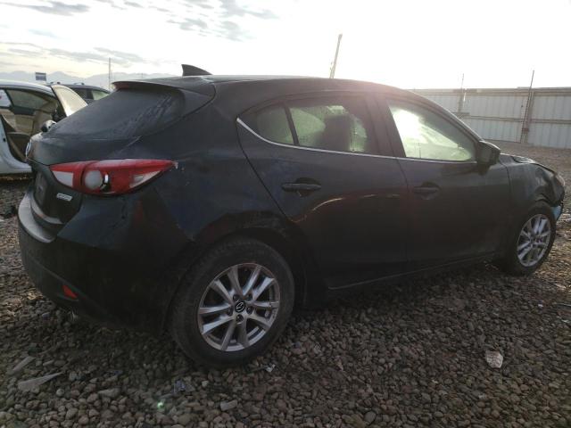 Photo 2 VIN: JM1BM1M73G1279202 - MAZDA 3 