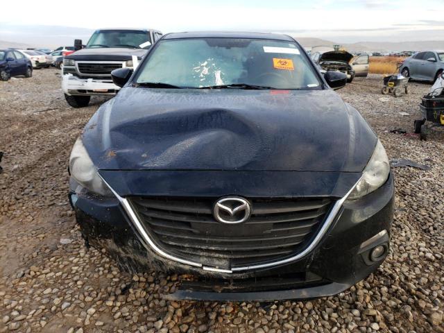 Photo 4 VIN: JM1BM1M73G1279202 - MAZDA 3 