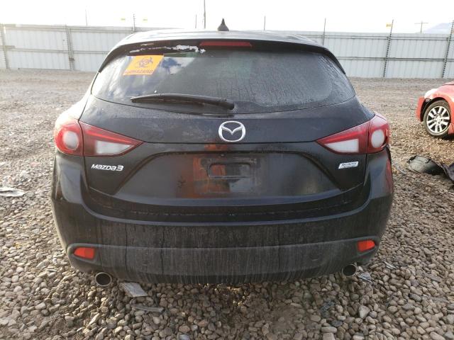 Photo 5 VIN: JM1BM1M73G1279202 - MAZDA 3 