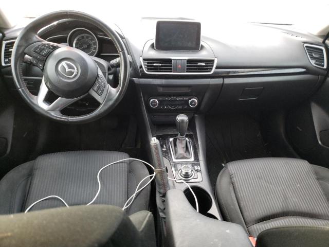 Photo 7 VIN: JM1BM1M73G1279202 - MAZDA 3 