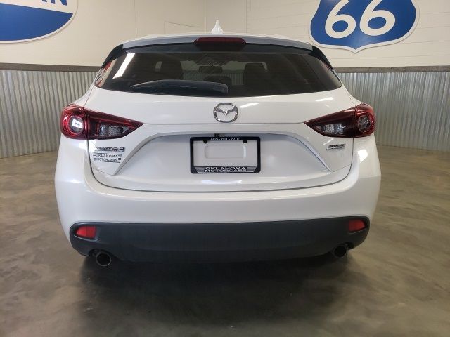 Photo 9 VIN: JM1BM1M73G1309475 - MAZDA 3 