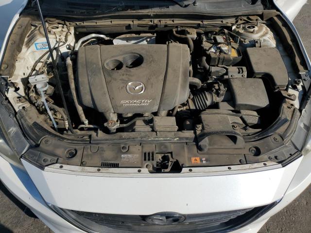 Photo 10 VIN: JM1BM1M74E1122310 - MAZDA 3 GRAND TO 